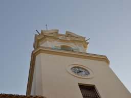 Santuario de la Fuensanta 2014